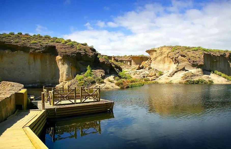 Adosado La Guancha Villa San Miguel de Abona 0*,  Spanien