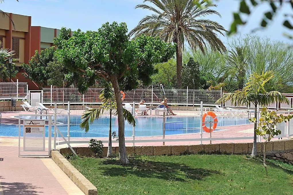 Adosado La Guancha Villa San Miguel de Abona Feriehus