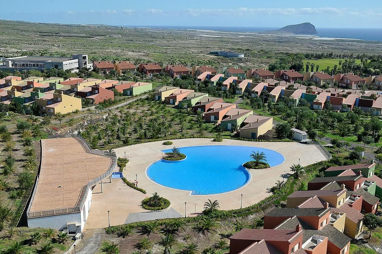 Adosado La Guancha Villa San Miguel de Abona Spanien