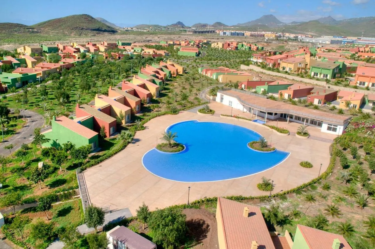 Adosado La Guancha Villa San Miguel de Abona 0*,  Spanien