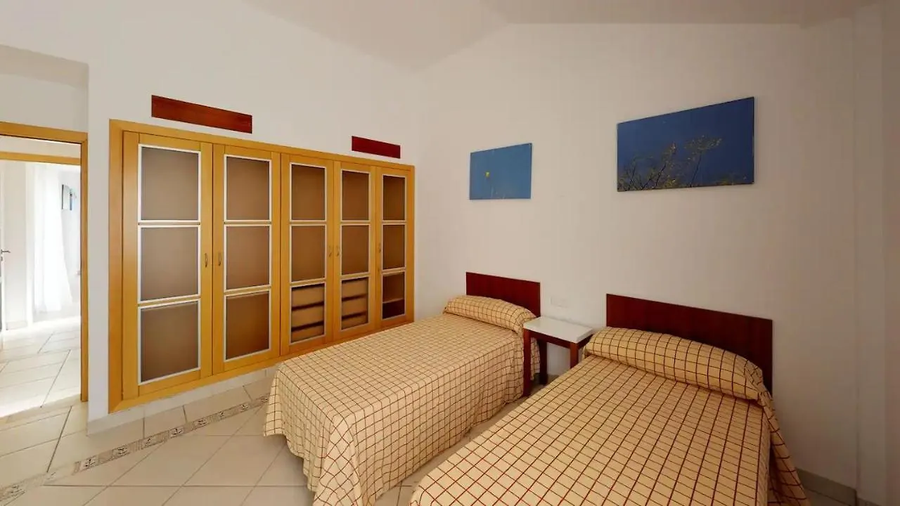 Feriehus Adosado La Guancha Villa San Miguel de Abona