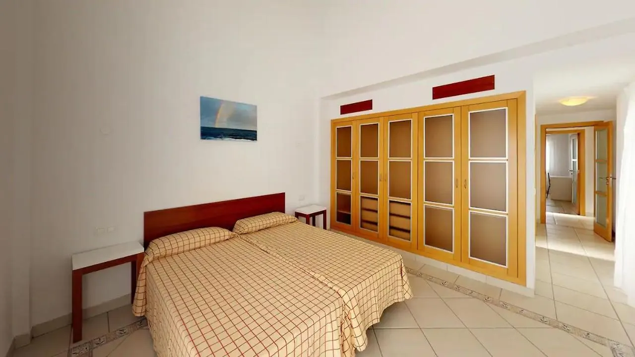 Adosado La Guancha Villa San Miguel de Abona 0*,