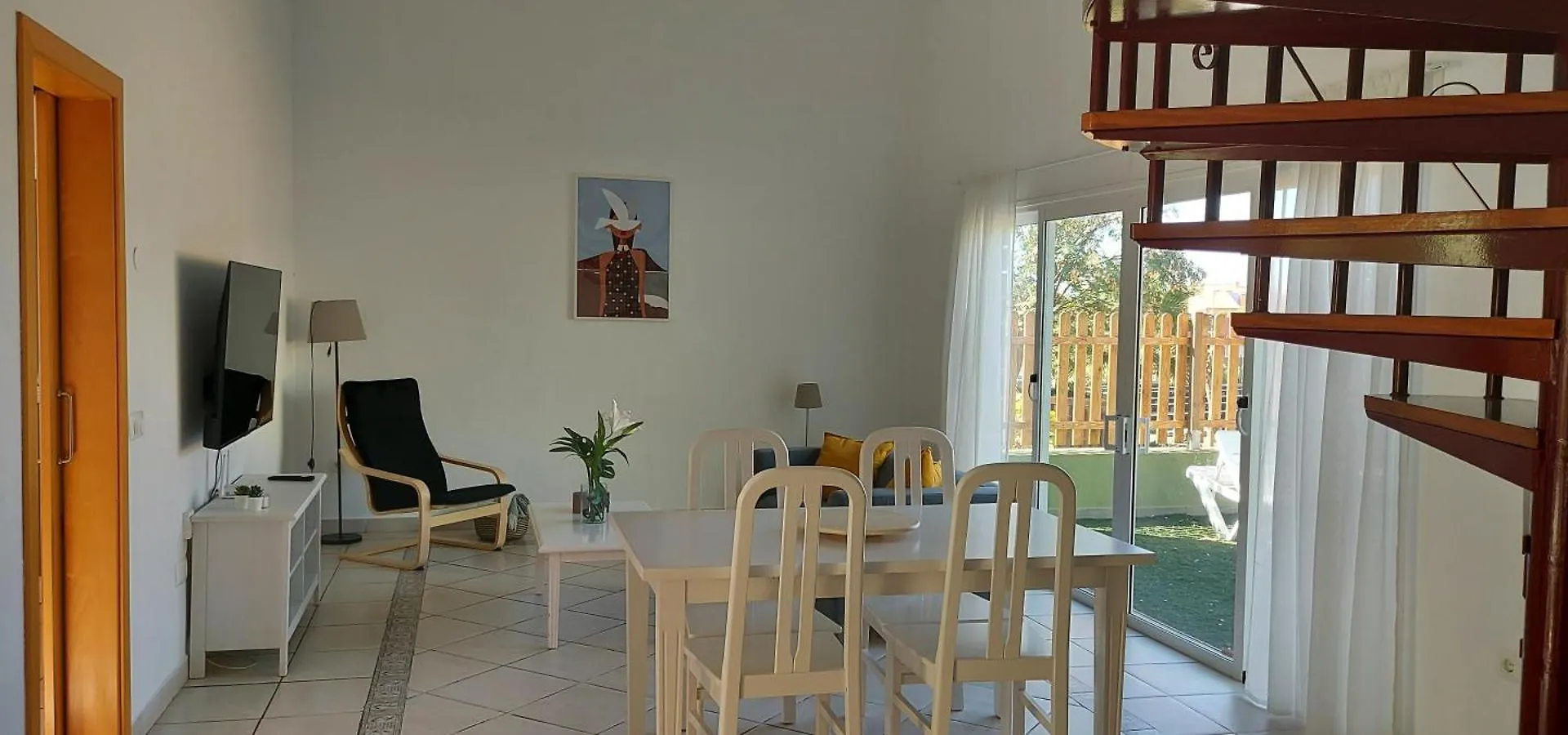 Feriehus Adosado La Guancha Villa San Miguel de Abona